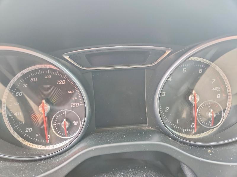 50672696 :رقم المزاد ، WDCTG4EB3KU016631 vin ، 2019 Mercedes-benz Gla مزاد بيع