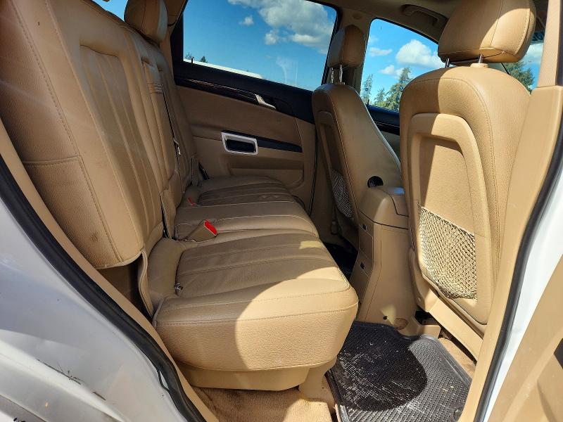 50132486 :رقم المزاد ، 3GSCL53739S530077 vin ، 2009 Saturn Vue مزاد بيع