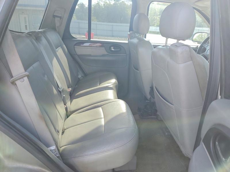 2008 Gmc Envoy მანქანა იყიდება აუქციონზე, vin: 1GKES63M182100016, აუქციონის ნომერი: 49124446