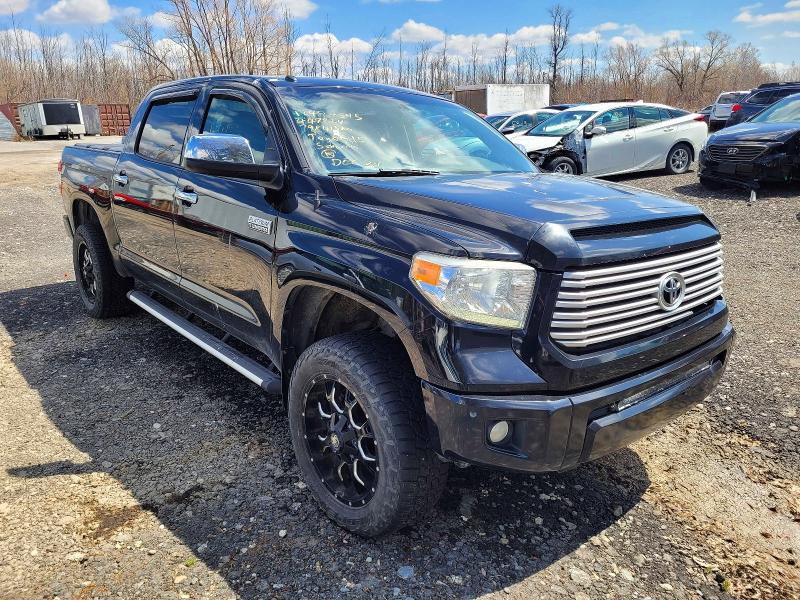 Продажа на аукционе авто 2015 Toyota Tundra, vin: 5TFAY5F15FX447224, номер лота: 51022596