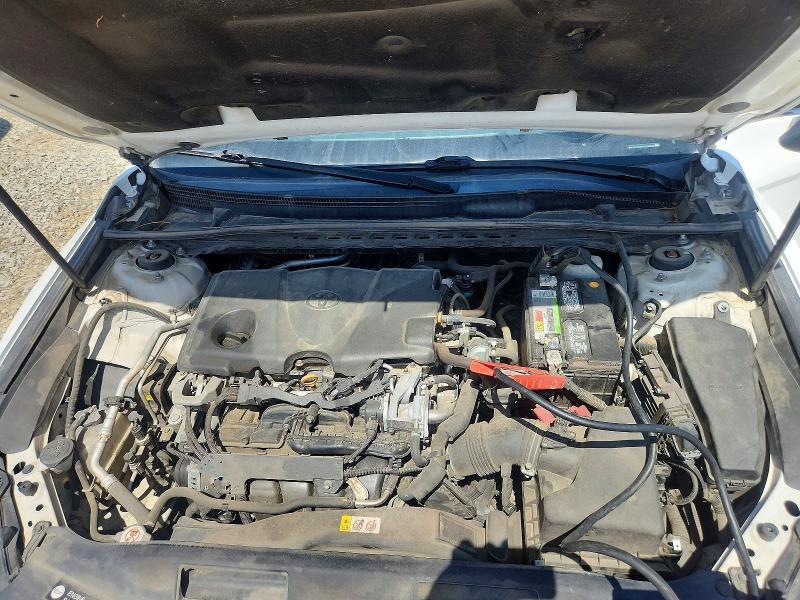 Aukcja sprzedaży 2020 Toyota Camry, vin: 4T1C11AK6LU936052, numer aukcji: 50506196