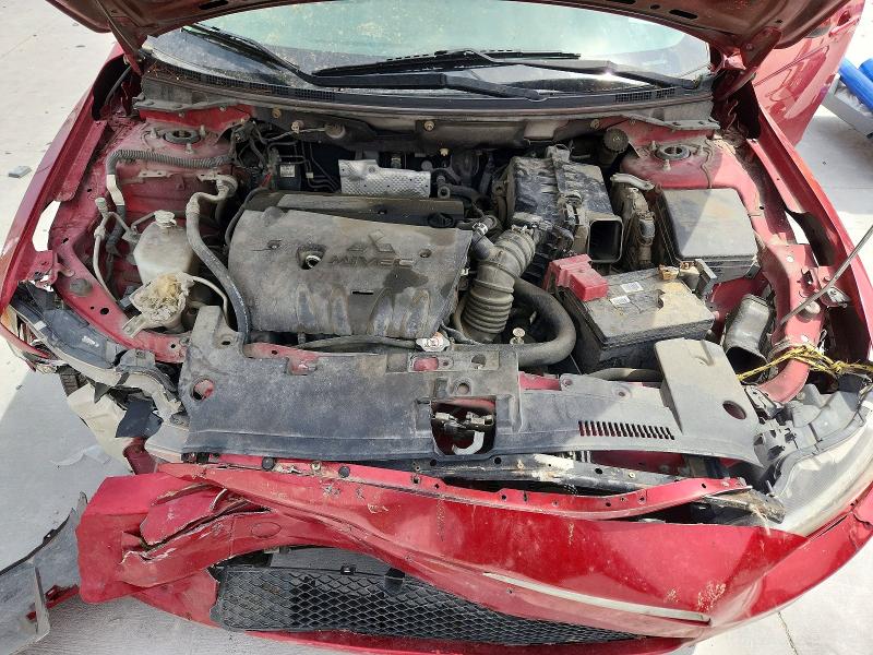 Продаж на аукціоні авто 2014 Mitsubishi Lancer, vin: JA32U2FU0EU021416, номер лоту: 48386716