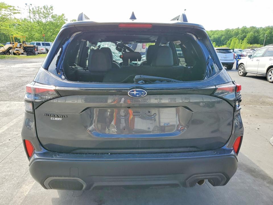 Продаж на аукціоні авто 2025 Subaru Forester, vin: JF2SLDNC0SH439151, номер лоту: 50289416