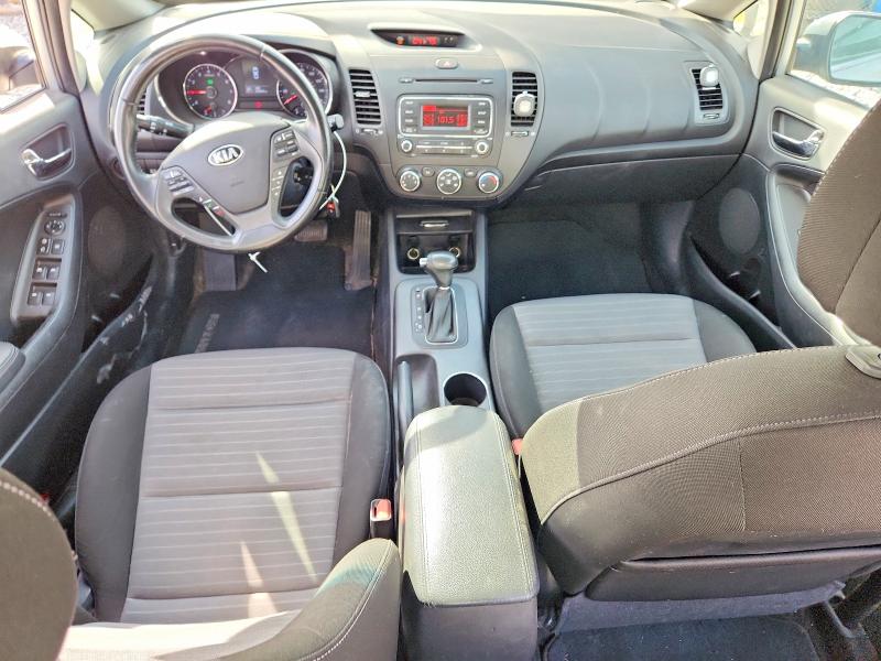 Aukcja sprzedaży 2015 Kia Forte, vin: KNAFX4A86F5269632, numer aukcji: 49034066