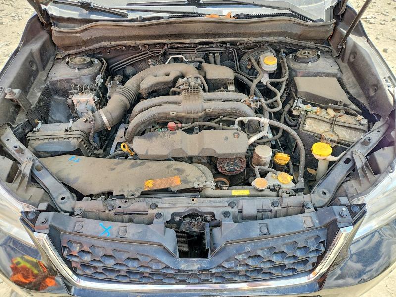 Продаж на аукціоні авто 2016 Subaru Forester, vin: JF2SJAHC9GH558940, номер лоту: 49138346
