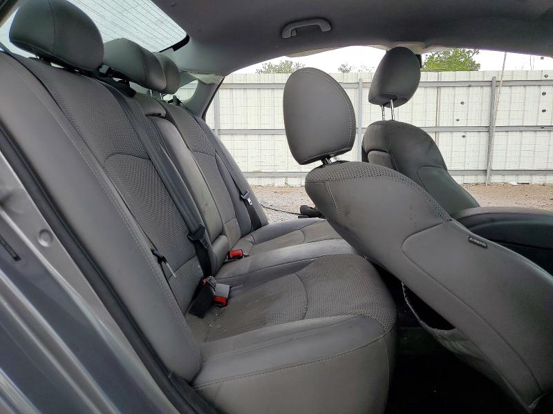 Aukcja sprzedaży 2013 Hyundai Sonata, vin: 5NPEC4AC7DH576108, numer aukcji: 48286666