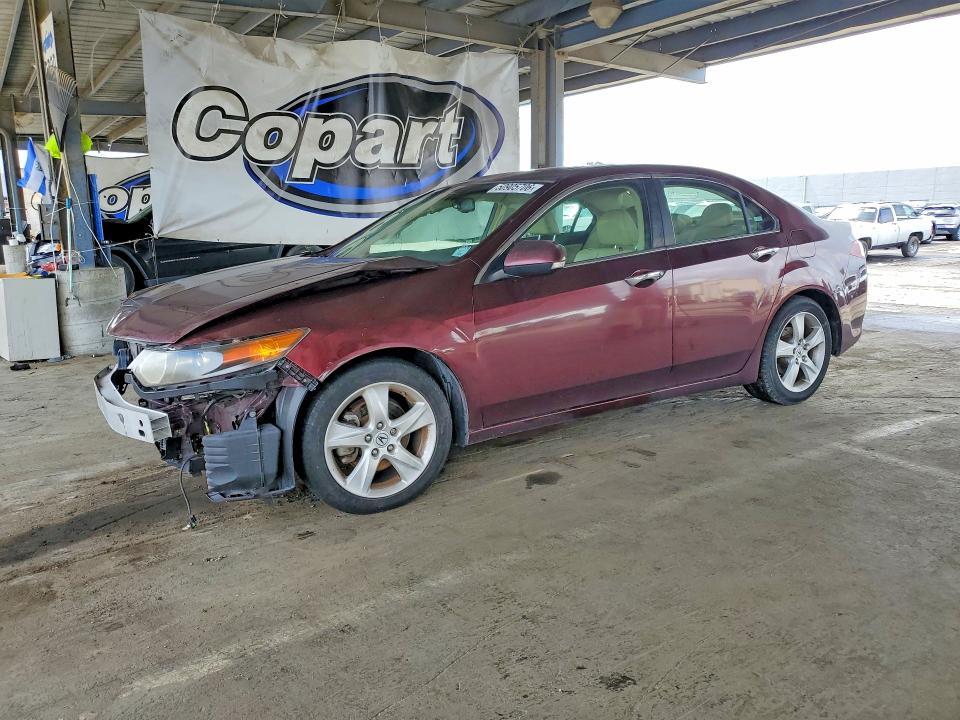 Aukcja sprzedaży 2009 Acura Tsx, vin: JH4CU26619C012032, numer aukcji: 50905706