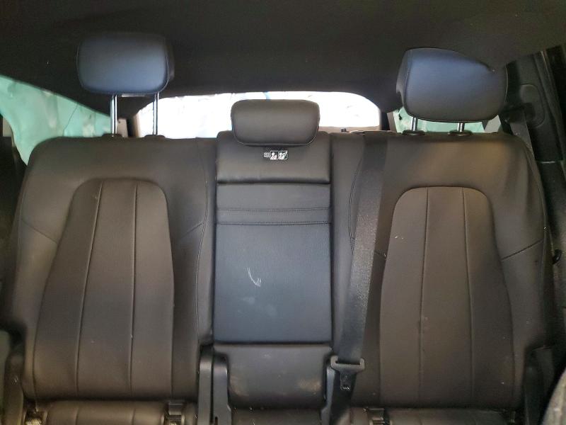 2025 Mercedes-benz Glb მანქანა იყიდება აუქციონზე, vin: W1N4M4HB4SW386000, აუქციონის ნომერი: 48878086