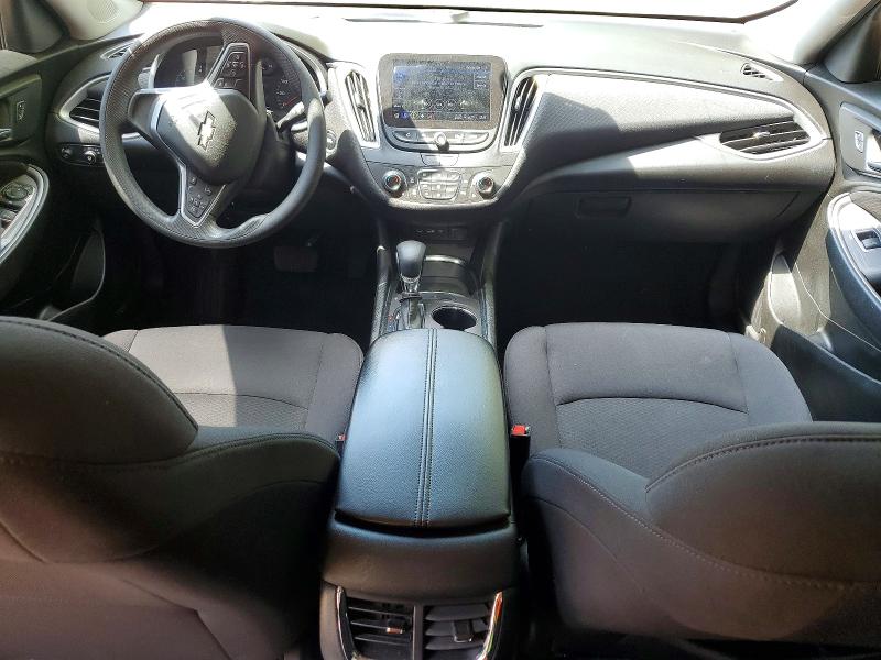 2023 Chevrolet Malibu მანქანა იყიდება აუქციონზე, vin: 1G1ZD5ST3PF179408, აუქციონის ნომერი: 49844556