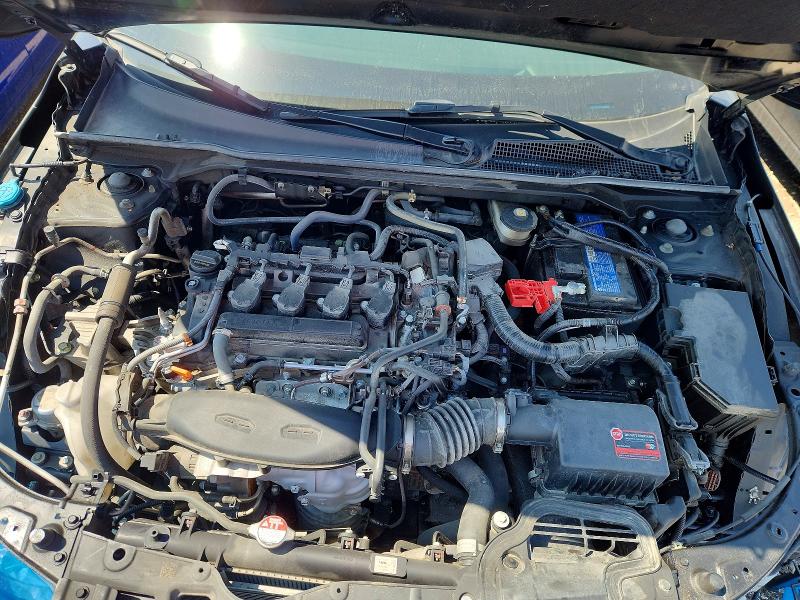 Aukcja sprzedaży 2024 Honda Civic, vin: 2HGFE1F99RH000970, numer aukcji: 47744226