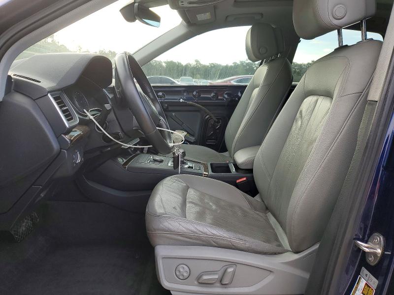 Aukcja sprzedaży 2018 Audi Q5, vin: WA1BNAFY5J2160422, numer aukcji: 47060506