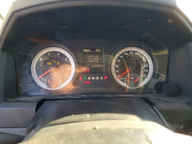 Продаж на аукціоні авто 2013 Ram 1500, vin: 1C6RR7GT9DS610275, номер лоту: 48974846