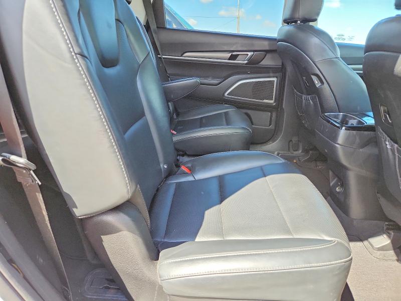 Aukcja sprzedaży 2020 Kia Telluride, vin: 5XYP6DHC4LG067735, numer aukcji: 51704806