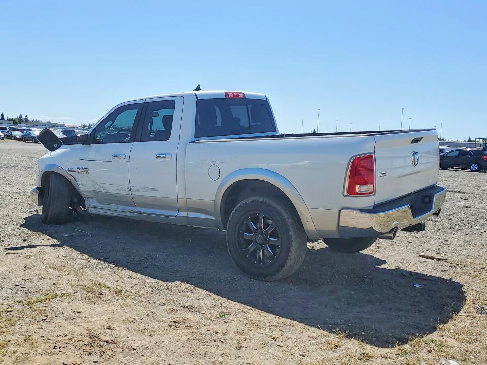 Aukcja sprzedaży 2015 Ram 1500, vin: 1C6RR7JT7FS597098, numer aukcji: 51524086