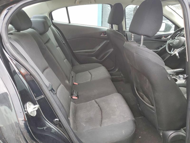 Aukcja sprzedaży 2016 Mazda 3, vin: 3MZBM1V78GM283289, numer aukcji: 49434936