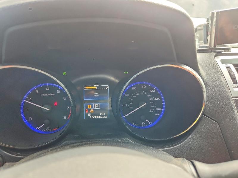 Aukcja sprzedaży 2017 Subaru Outback, vin: 4S4BSACCXH3318065, numer aukcji: 50898956