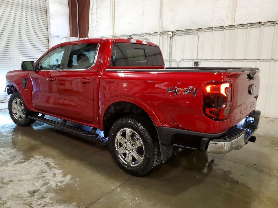 Aukcja sprzedaży 2025 Ford Ranger, vin: 1FTER4KH0SLE55454, numer aukcji: 48788346