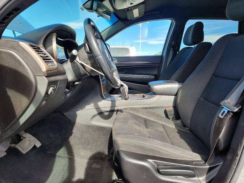49464846 :رقم المزاد ، 1C4RJFAG0EC242960 vin ، 2014 Jeep Grand Cherokee مزاد بيع