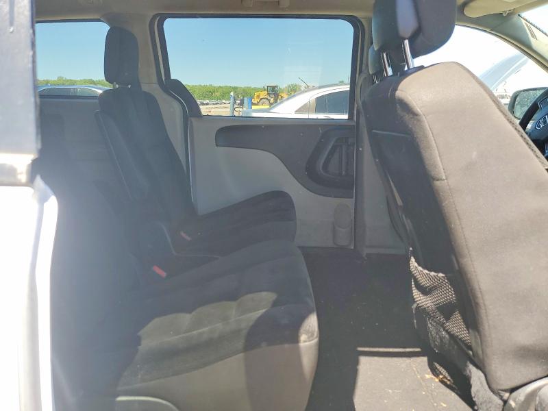 Aukcja sprzedaży 2019 Dodge Grand Caravan, vin: 2C4RDGBG0KR553514, numer aukcji: 51109316