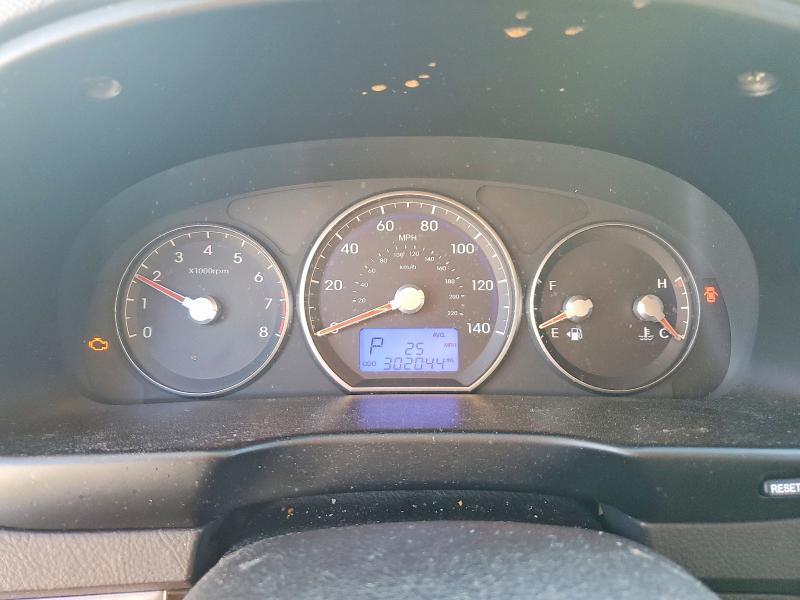 Продаж на аукціоні авто 2011 Hyundai Santa Fe, vin: 5XYZK4AG4BG056685, номер лоту: 50166036