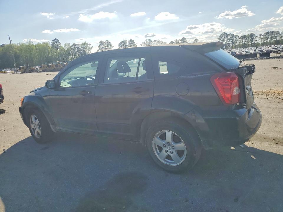 Продаж на аукціоні авто 2007 Dodge Caliber, vin: 1B3HB48B07D336939, номер лоту: 48334956