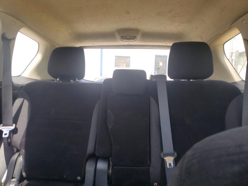 Продаж на аукціоні авто 2013 Mitsubishi Outlander, vin: JA4AS2AW5DU000744, номер лоту: 51202256