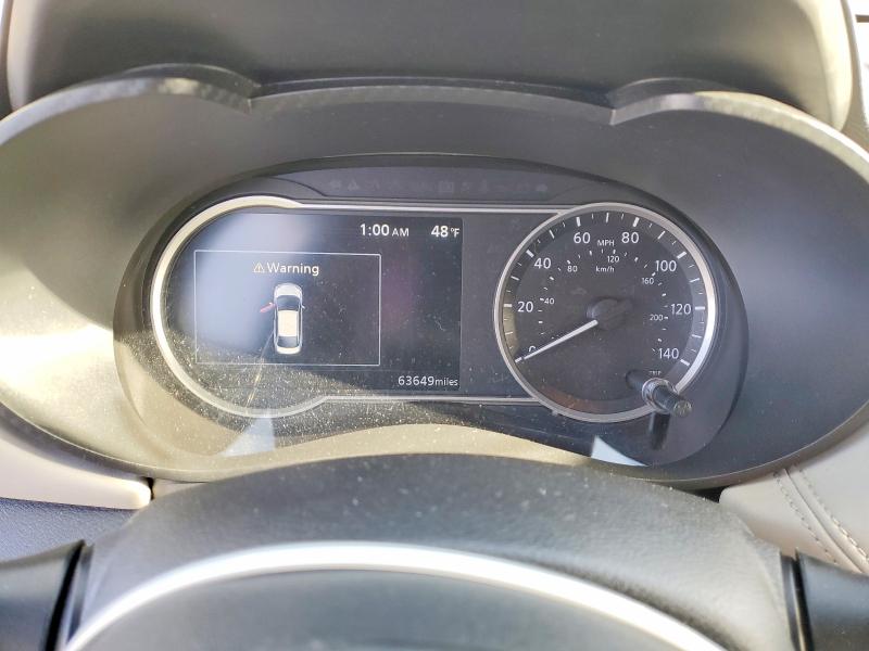 Aukcja sprzedaży 2020 Nissan Versa, vin: 3N1CN8EV2LL804330, numer aukcji: 48355856