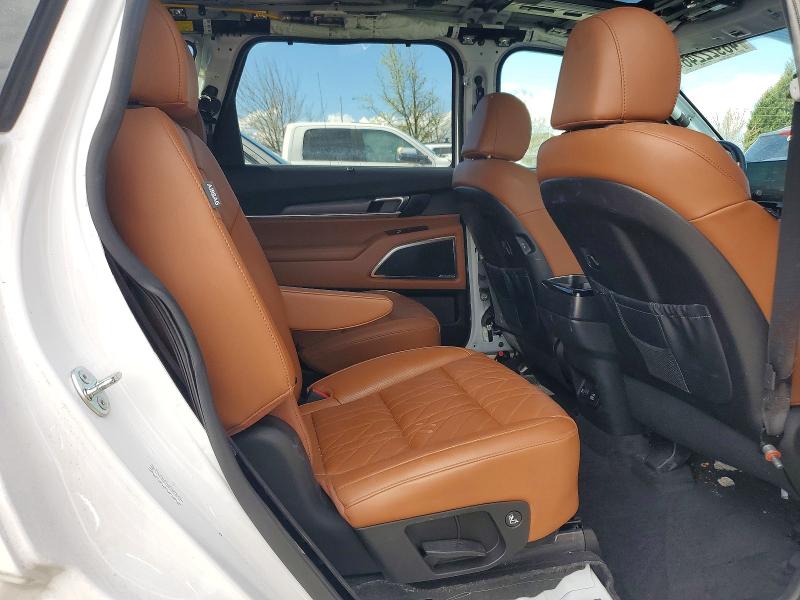 Продаж на аукціоні авто 2024 Kia Telluride, vin: 5XYP5DGC6RG533078, номер лоту: 48922246