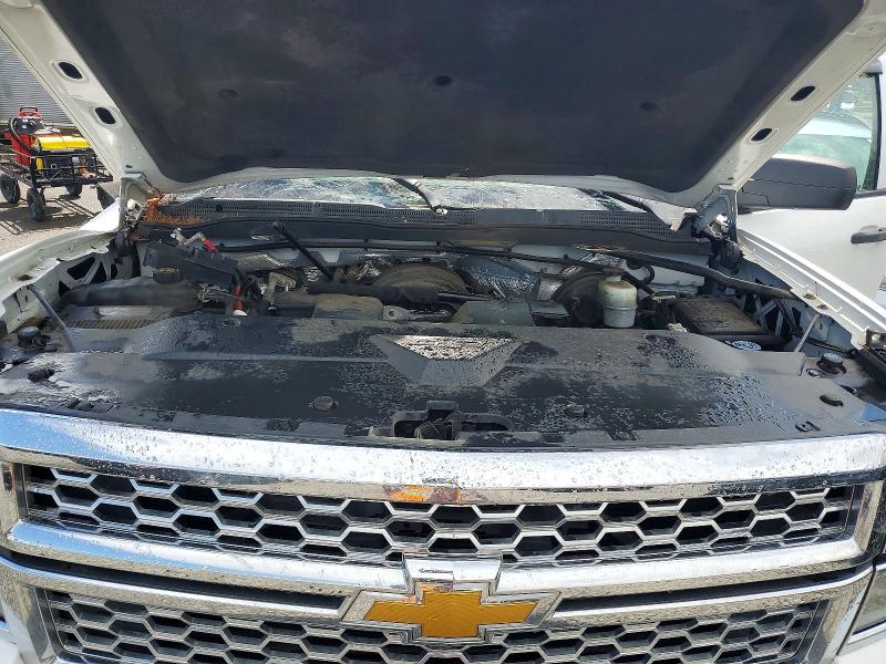 49854886 :رقم المزاد ، 1GCVKREC9EZ218688 vin ، 2014 Chevrolet Silverado مزاد بيع