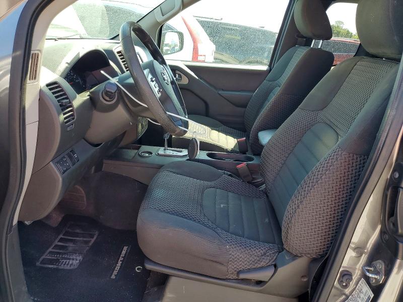 Продаж на аукціоні авто 2021 Nissan Frontier, vin: 1N6ED0CE7MN711203, номер лоту: 51059856