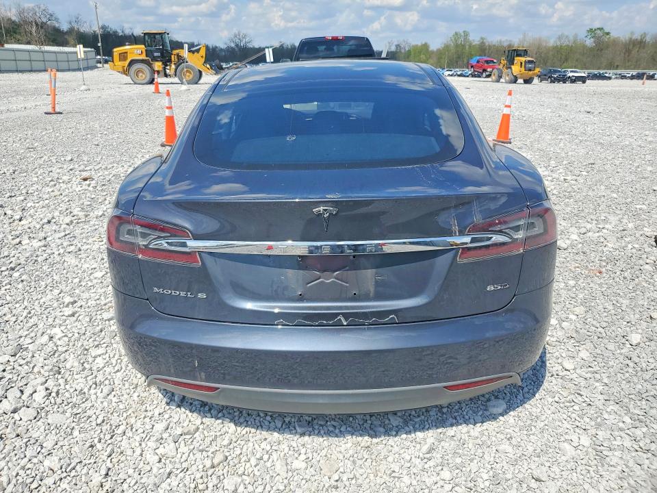 Продаж на аукціоні авто 2015 Tesla Model S, vin: 5YJSA1H25FF091116, номер лоту: 51164486