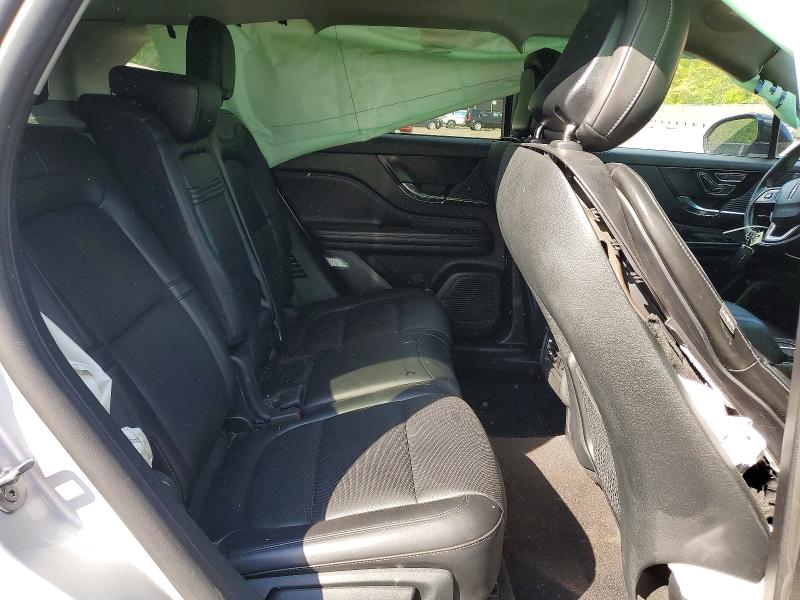 Продаж на аукціоні авто 2020 Lincoln Townhouse Corsair, vin: 5LMCJ1C98LUL20702, номер лоту: 50881436