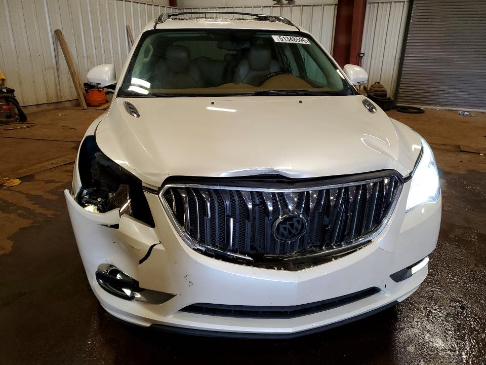 2013 Buick Enclave მანქანა იყიდება აუქციონზე, vin: 5GAKVDKD6DJ146597, აუქციონის ნომერი: 51348596