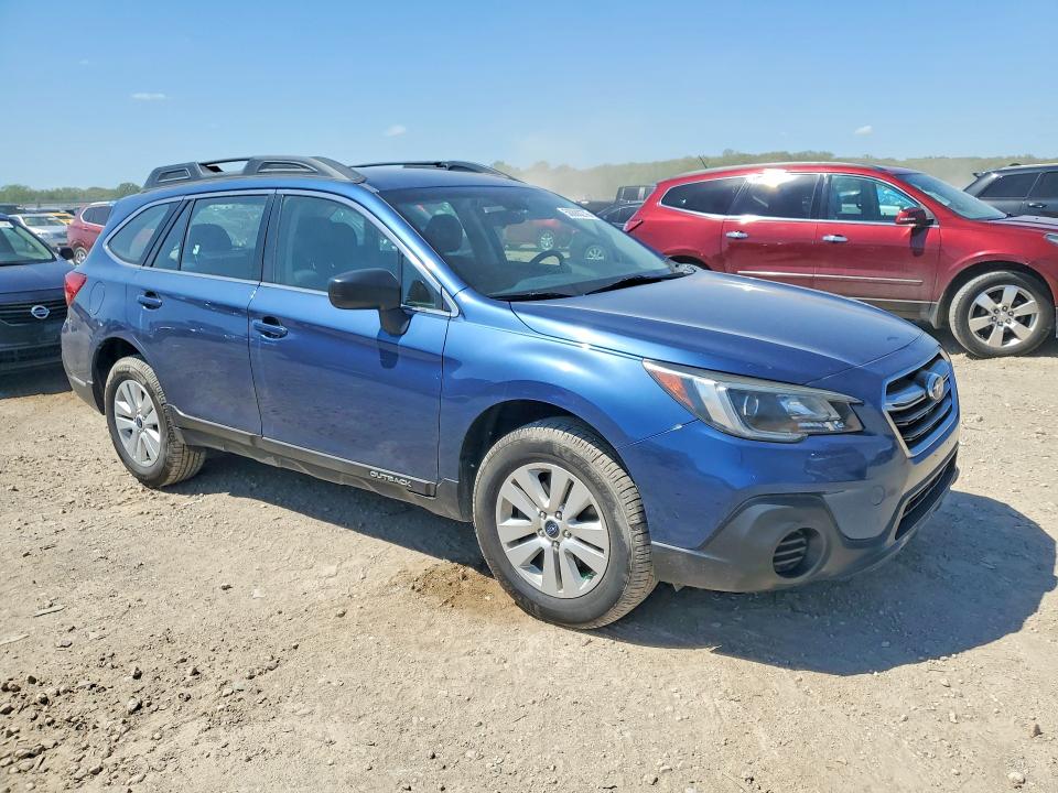 Продаж на аукціоні авто 2019 Subaru Outback, vin: 4S4BSABC2K3397000, номер лоту: 50880276