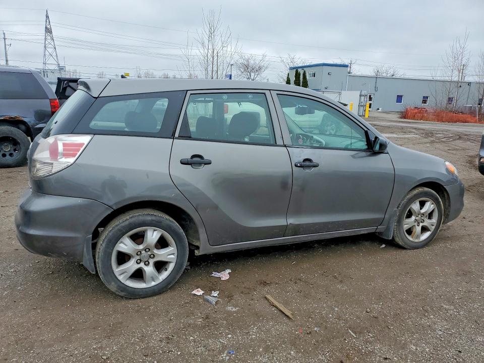Продажа на аукционе авто 2008 Toyota Matrix, vin: 2T1KR32E78C704528, номер лота: 50234666