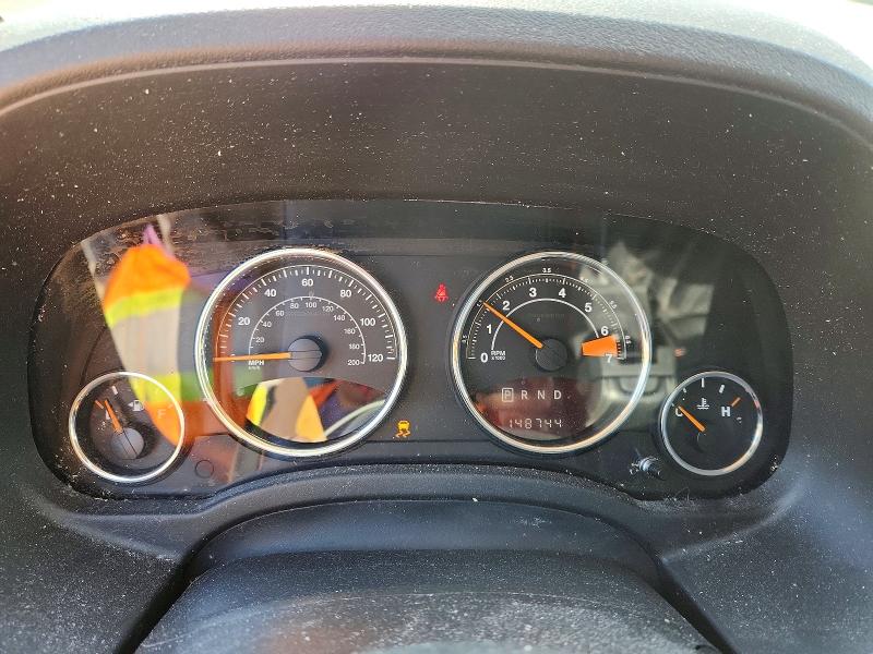 Продаж на аукціоні авто 2015 Jeep Compass, vin: 1C4NJDEB4FD396004, номер лоту: 50854086