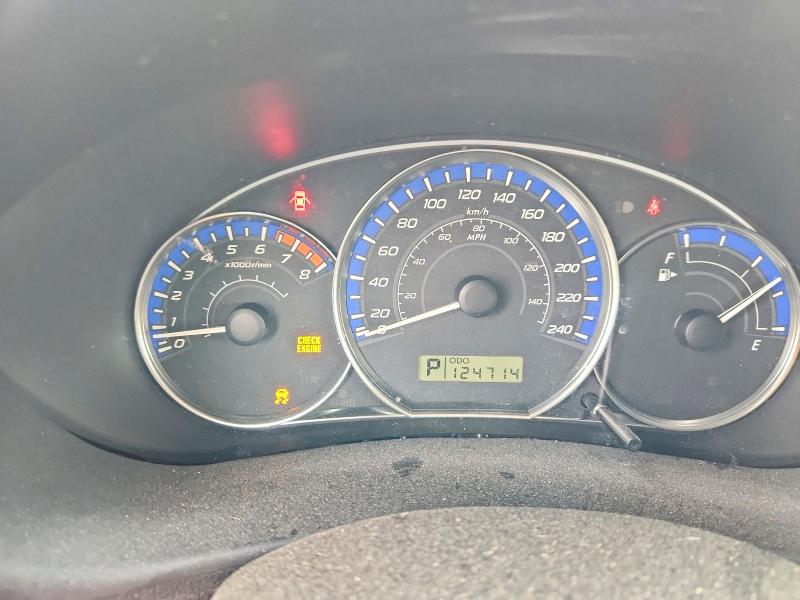 50332216 :رقم المزاد ، JF2SHCBC0BH746593 vin ، 2011 Subaru Forester مزاد بيع