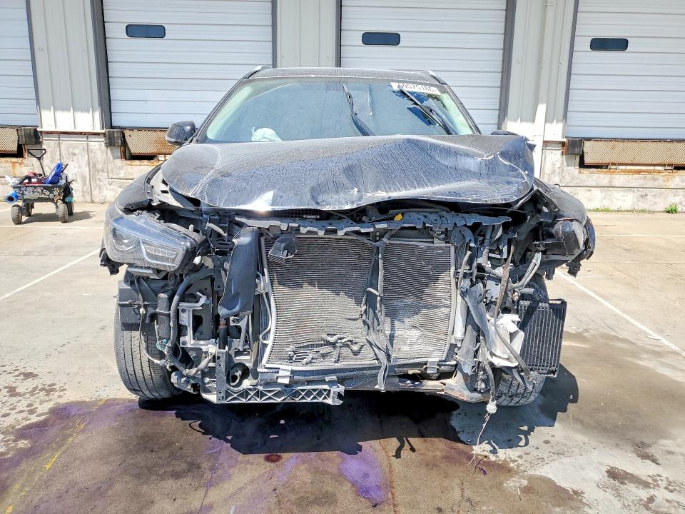 Aukcja sprzedaży 2017 Infiniti Qx60, vin: 5N1DL0MM7HC541316, numer aukcji: 50575186