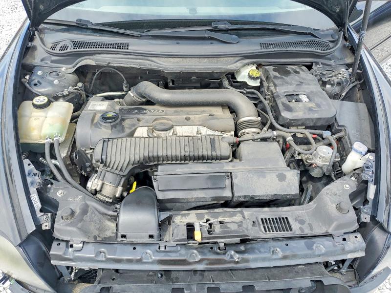 2008 Volvo C70 მანქანა იყიდება აუქციონზე, vin: YV1MC67298J048292, აუქციონის ნომერი: 50283456