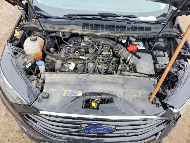 Продажа на аукционе авто 2019 Ford Edge, vin: 2FMPK4J94KBB21088, номер лота: 47726776