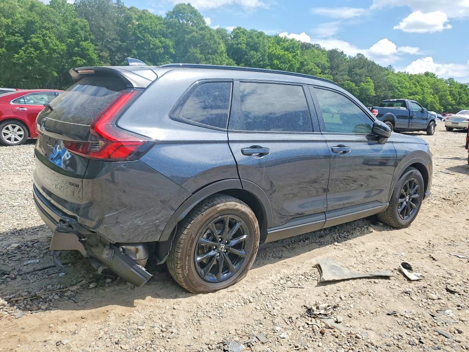 Продаж на аукціоні авто 2026 Honda Cr-v, vin: 7FARS5H59TE005674, номер лоту: 51074306