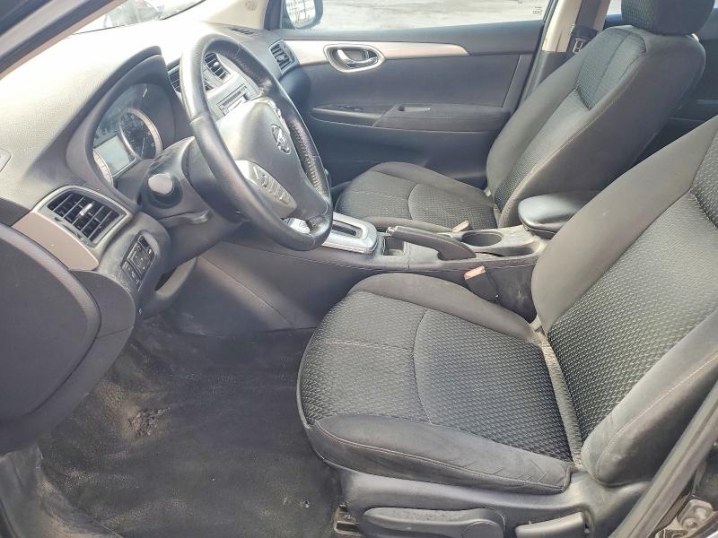 Продаж на аукціоні авто 2014 Nissan Sentra, vin: 3N1AB7AP9EY230316, номер лоту: 48959566