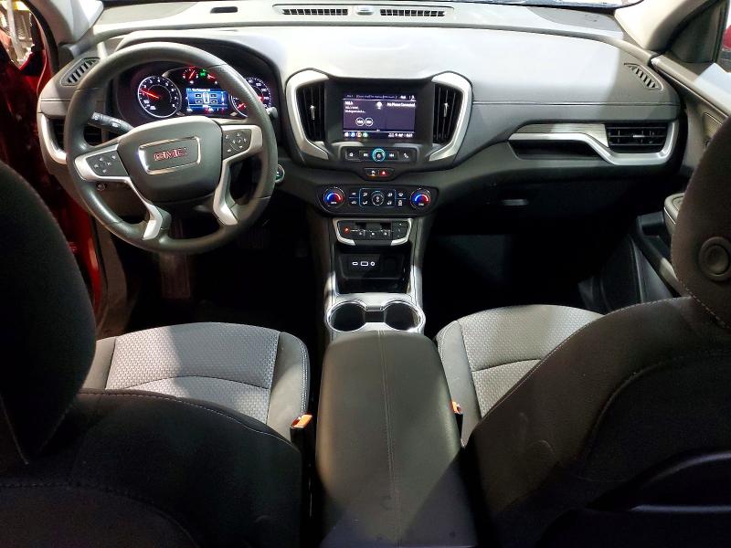 Aukcja sprzedaży 2024 Gmc Terrain, vin: 3GKALMEG3RL278629, numer aukcji: 48456046