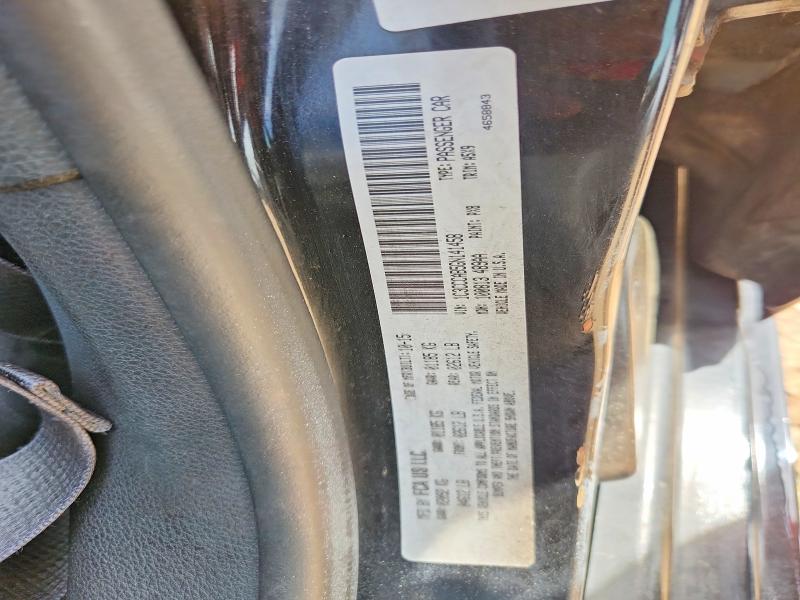 Продажа на аукционе авто 2016 Chrysler 200, vin: 1C3CCCAB5GN141458, номер лота: 50360356