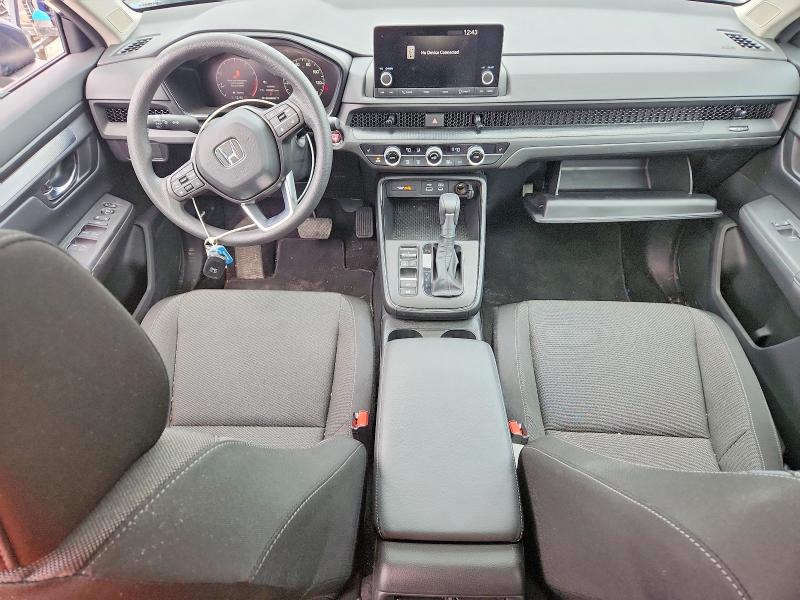 2025 Honda Cr-v მანქანა იყიდება აუქციონზე, vin: 7FARS4H43SE019294, აუქციონის ნომერი: 48032866