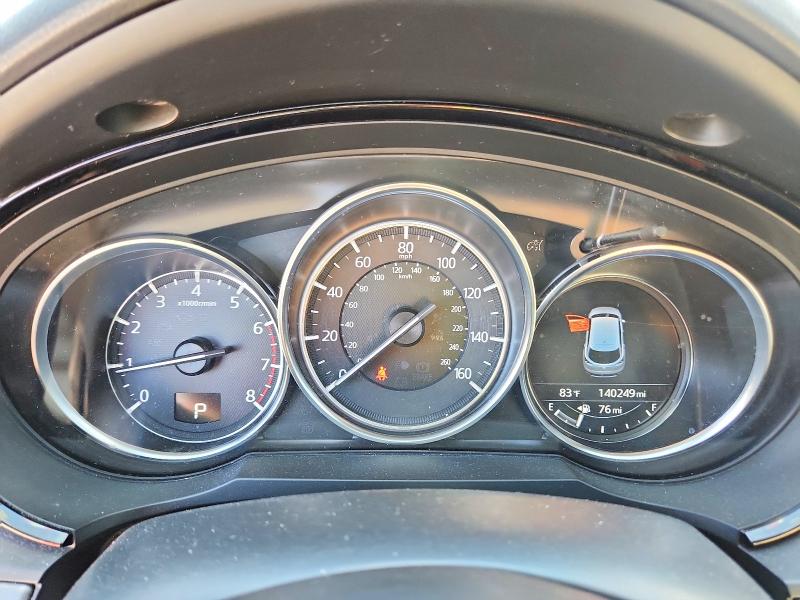 Aukcja sprzedaży 2016 Mazda Cx-9, vin: JM3TCADY2G0122659, numer aukcji: 48825676