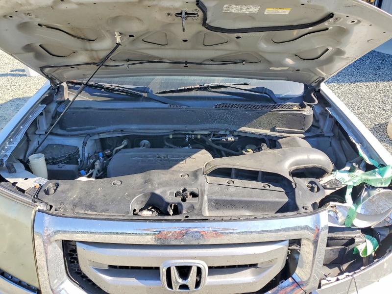 Aukcja sprzedaży 2011 Honda Pilot, vin: 5FNYF4H72BB005277, numer aukcji: 50233546