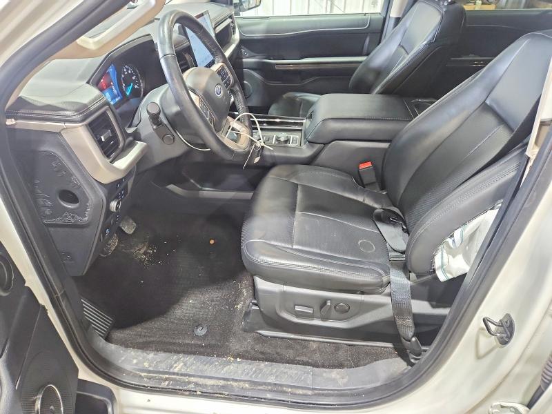 Продаж на аукціоні авто 2022 Ford Expedition, vin: 1FMJK1JT2NEA37294, номер лоту: 48456366