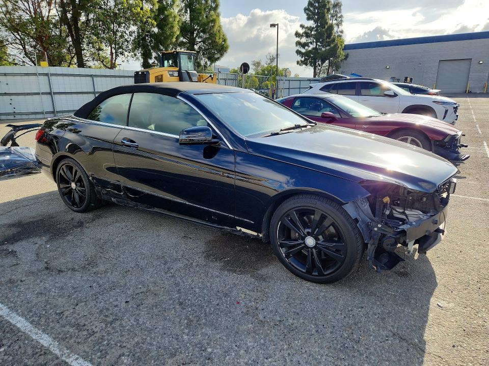 Продажа на аукционе авто 2014 Mercedes-benz E, vin: WDDKK5KF6EF234848, номер лота: 50178926