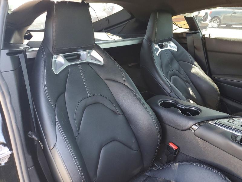 Aukcja sprzedaży 2025 Toyota Gr Supra, vin: WZ1DB0G01SW070657, numer aukcji: 51572936
